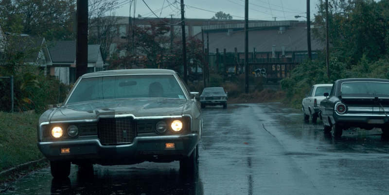 Illustration for article titled The Cars Of Stranger Things Are As Perfect As The Show, Except For One Mistake